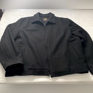 Old Navy Wool Blend Coat